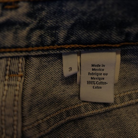 Vintage Calvin Klein Straight-Leg Jeans! - Picture 4 of 10